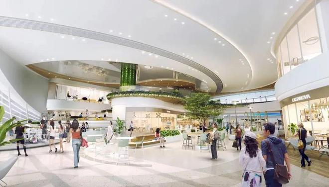 四季隐秀售楼处最新发布-四季隐秀热线-楼盘详情!(图21)