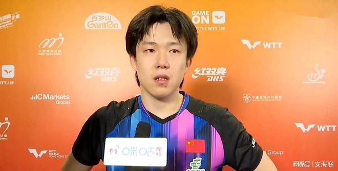 孙颖莎伤退前早有征兆！三天威廉希尔前回应WTT密集赛事王楚钦也发声了(图6)