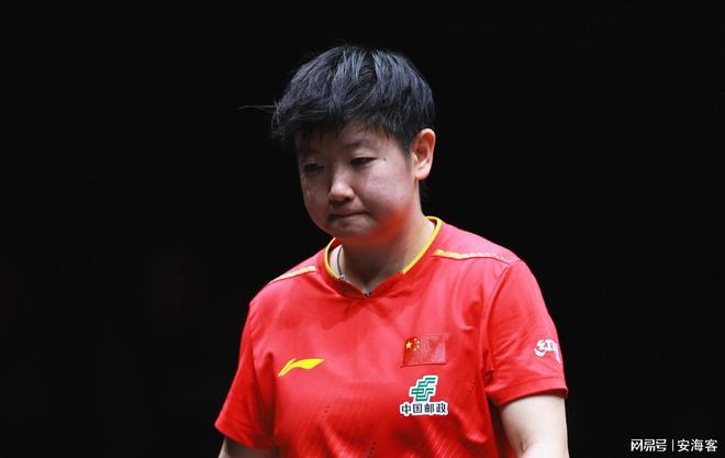 孙颖莎伤退前早有征兆！三天威廉希尔前回应WTT密集赛事王楚钦也发声了(图5)