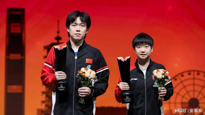 孙颖莎伤退前早有征兆！三天威廉希尔前回应WTT密集赛事王楚钦也发声了(图7)