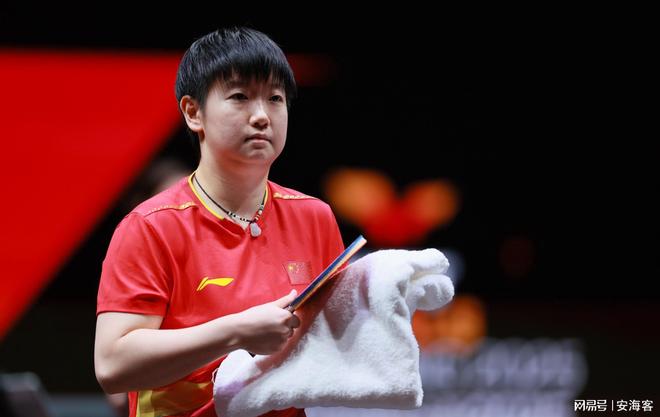 孙颖莎伤退前早有征兆！三天威廉希尔前回应WTT密集赛事王楚钦也发声了(图8)