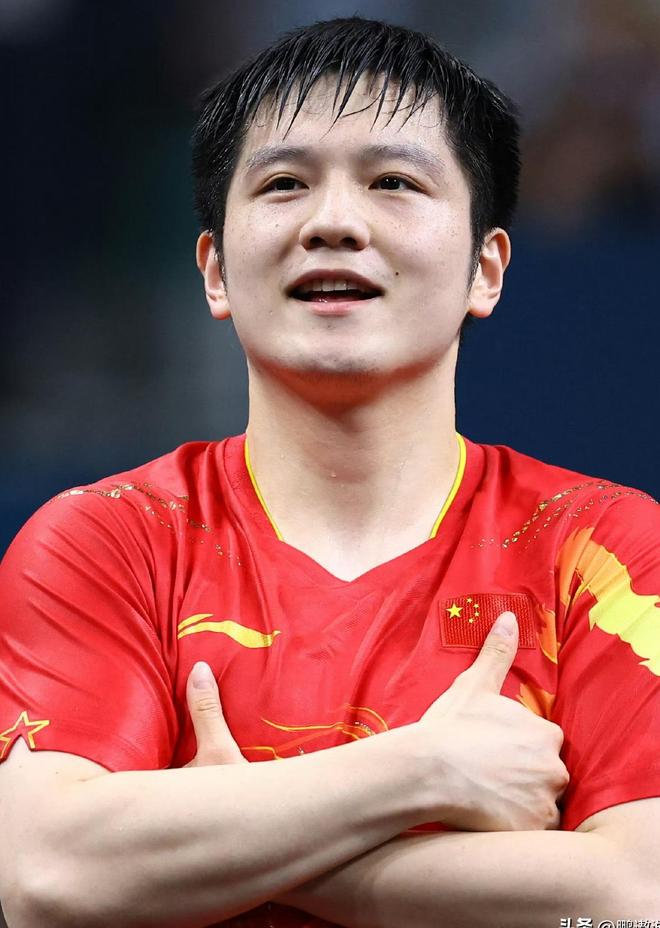 总决赛结束国乒下一站赛事出炉！23天后孙颖莎领衔王楚钦轮休(图3)