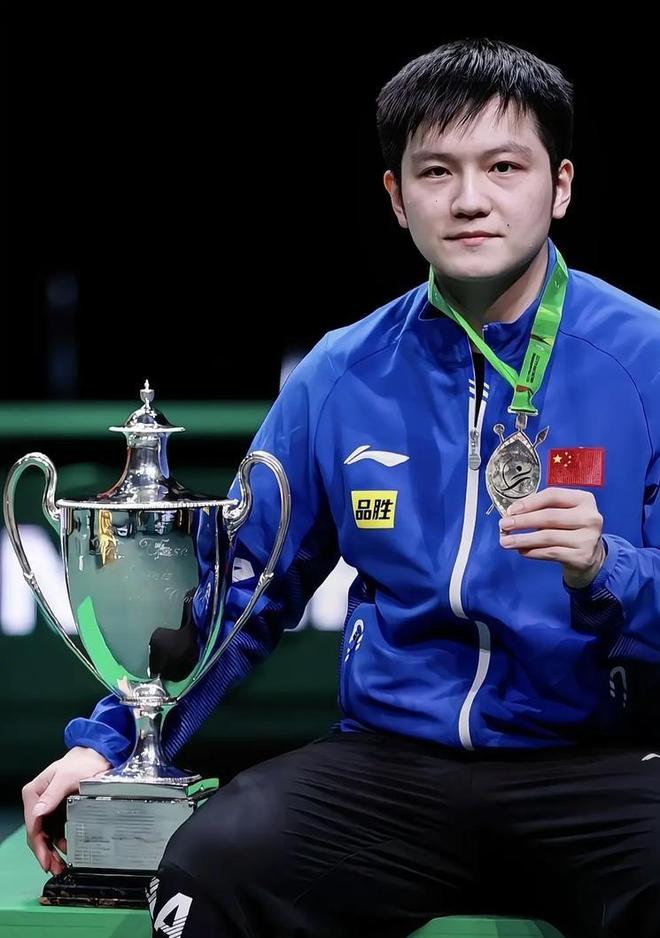 总决赛结束国乒下一站赛事出炉！23天后孙颖莎领衔王楚钦轮休(图5)