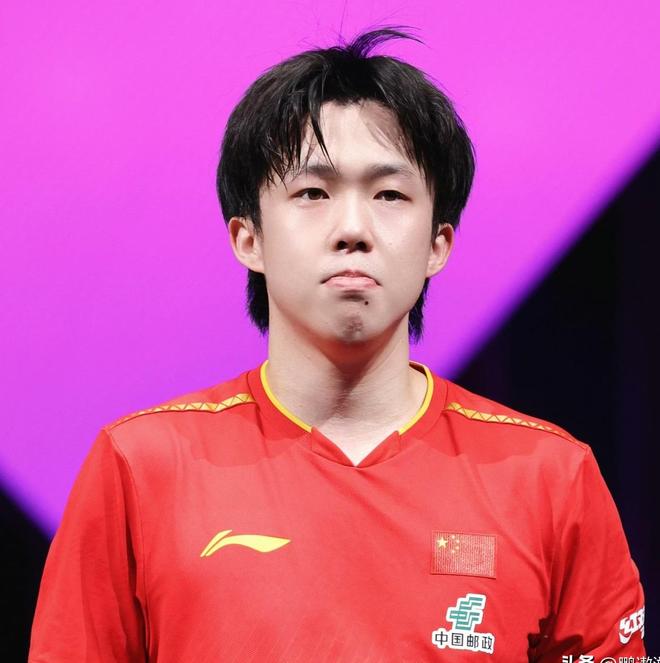 总决赛结束国乒下一站赛事出炉！23天后孙颖莎领衔王楚钦轮休(图6)