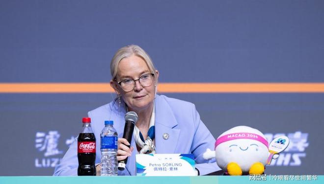 威廉希尔WilliamHill国际乒联警示樊振东：2028奥运参赛仅有两选择朝鲜为例(图3)