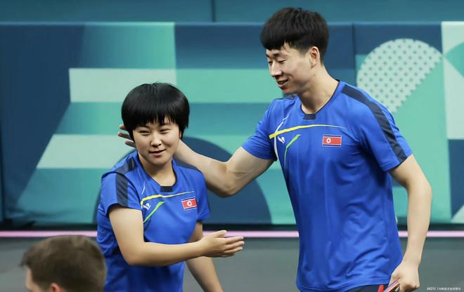 威廉希尔WilliamHill国际乒联警示樊振东：2028奥运参赛仅有两选择朝鲜为例(图4)