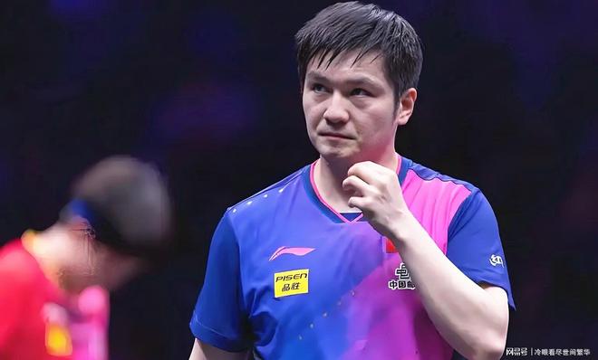 威廉希尔WilliamHill国际乒联警示樊振东：2028奥运参赛仅有两选择朝鲜为例(图5)