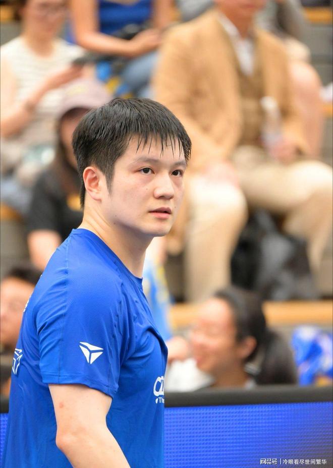 威廉希尔WilliamHill国际乒联警示樊振东：2028奥运参赛仅有两选择朝鲜为例(图6)