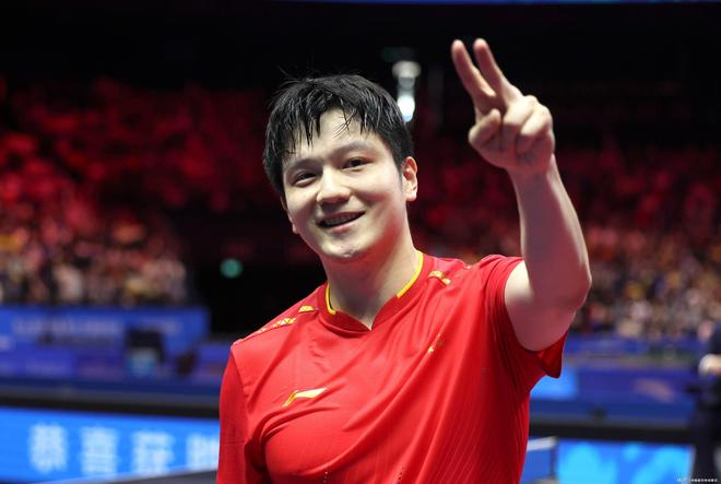 威廉希尔WilliamHill国际乒联警示樊振东：2028奥运参赛仅有两选择朝鲜为例(图8)