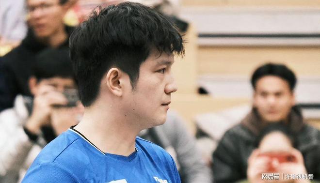 WilliamHill祝贺樊振东！恭喜国乒！奥运冠军再获殊荣：连续两年上榜创造历史(图3)