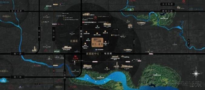 瑶海区保利和光峯境楼盘怎么样-值得买吗威廉希尔(图1)