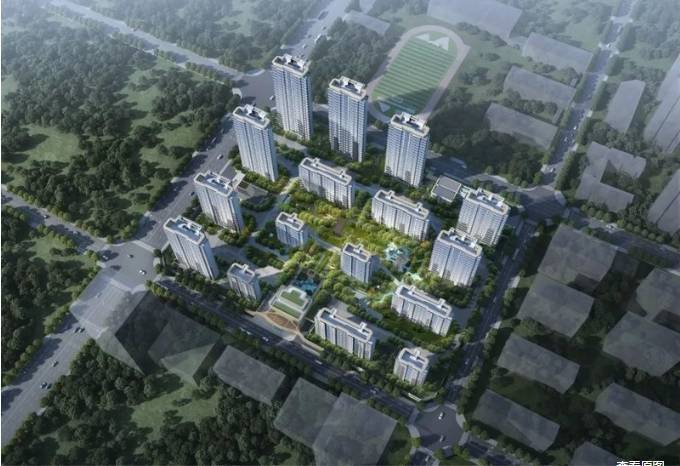 瑶海区保利和光峯境楼盘怎么样-值得买吗威廉希尔(图2)