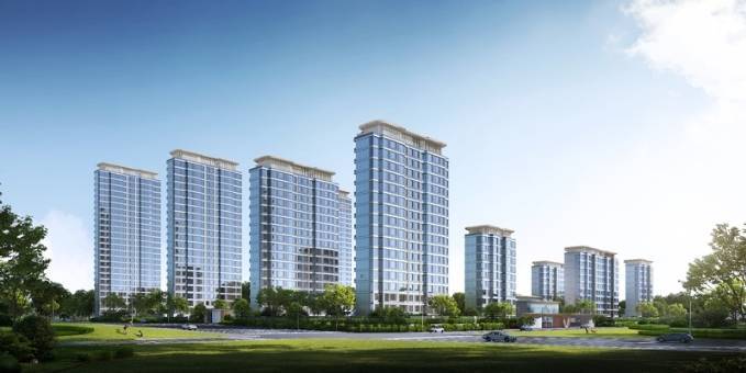 瑶海区保利和光峯境楼盘怎么样-值得买吗威廉希尔(图4)