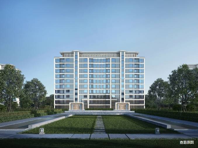 瑶海区保利和光峯境楼盘怎么样-值得买吗威廉希尔(图5)