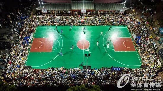 31号文+苏超横空出世2025体育小年“大动静”(图5)