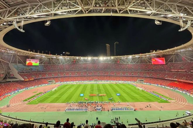 31号文+苏超横空出世2025体育小年“大动静”(图7)