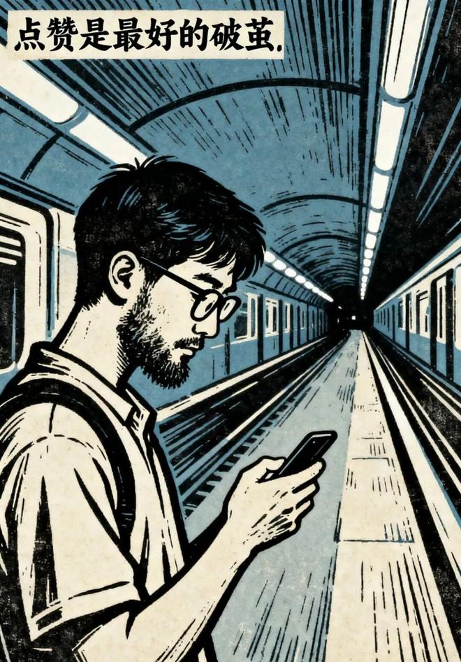 江西菜爆火预示哑铃型社会的到来(图1)