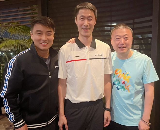 WilliamHill连续4年世界第一！孙颖莎持续领跑奥运会、全运会摘银留遗憾(图4)