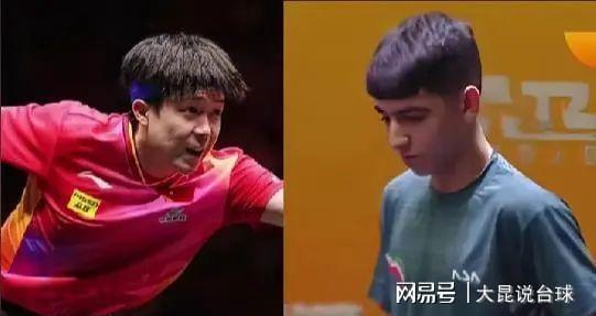 王楚钦2024-2025赛季乒乓职业生涯三部曲(图3)