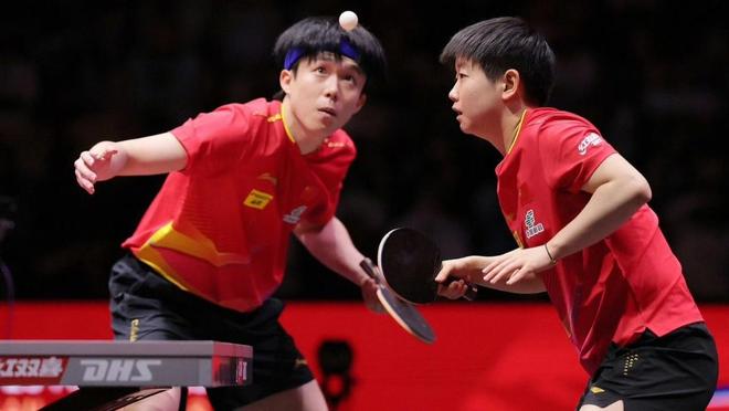 中央5台直播乒乓球时间表：附乒乓球总决赛12月11日国乒赛程！(图3)