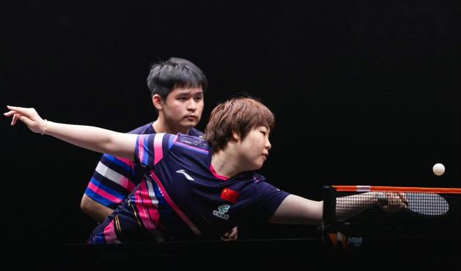 中央5台直播乒乓球时间表：附乒乓球总决赛12月11日国乒赛程！(图4)