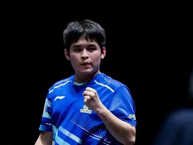 CCTV直播！中国大满贯9月29日赛程+央视乒乓球直播时间表(图3)