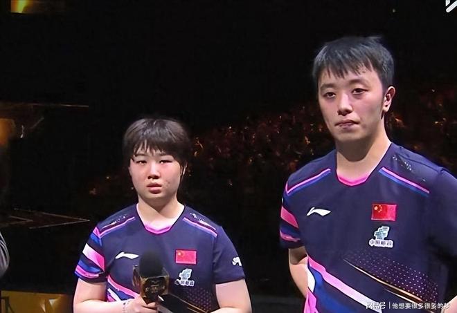 正式官宣！34岁刘诗雯传来喜讯网友：恭喜终于等到了这一天(图2)