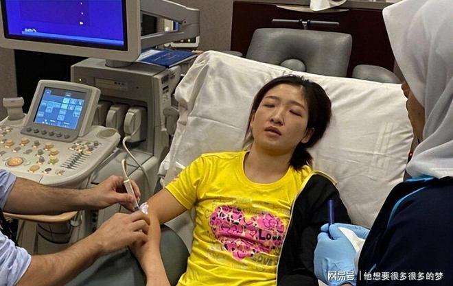 正式官宣！34岁刘诗雯传来喜讯网友：恭喜终于等到了这一天(图4)