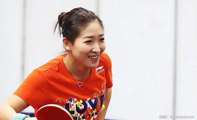 正式官宣！34岁刘诗雯传来喜讯网友：恭喜终于等到了这一天(图6)