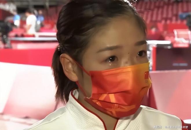 正式官宣！34岁刘诗雯传来喜讯网友：恭喜终于等到了这一天(图5)