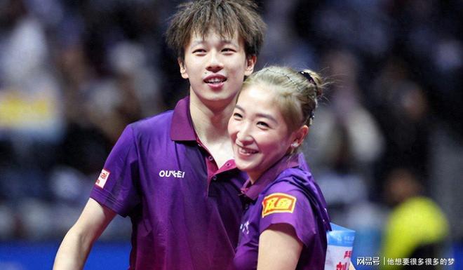 正式官宣！34岁刘诗雯传来喜讯网友：恭喜终于等到了这一天(图3)