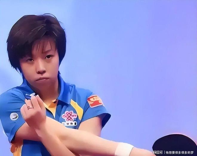 正式官宣！34岁刘诗雯传来喜讯网友：恭喜终于等到了这一天(图15)