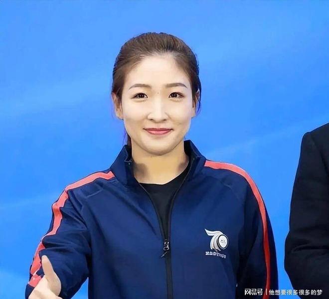 正式官宣！34岁刘诗雯传来喜讯网友：恭喜终于等到了这一天(图7)