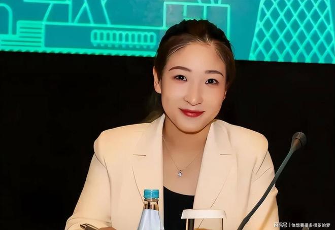 正式官宣！34岁刘诗雯传来喜讯网友：恭喜终于等到了这一天(图10)