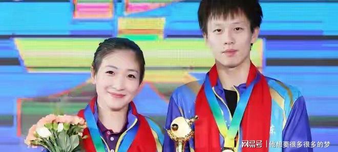 正式官宣！34岁刘诗雯传来喜讯网友：恭喜终于等到了这一天(图12)