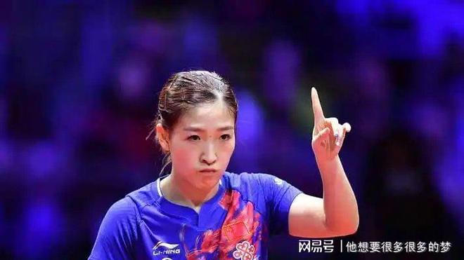 正式官宣！34岁刘诗雯传来喜讯网友：恭喜终于等到了这一天(图14)