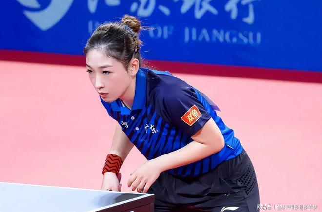 正式官宣！34岁刘诗雯传来喜讯网友：恭喜终于等到了这一天(图16)