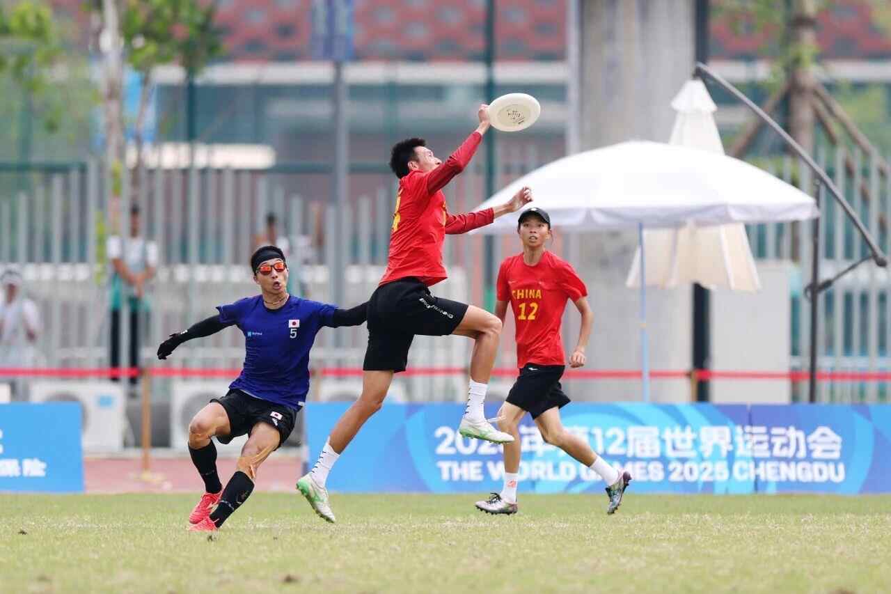 央视发布2025年国内、国际十大体育新闻(图3)