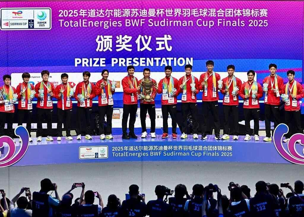 央视发布2025年国内、国际十大体育新闻(图6)