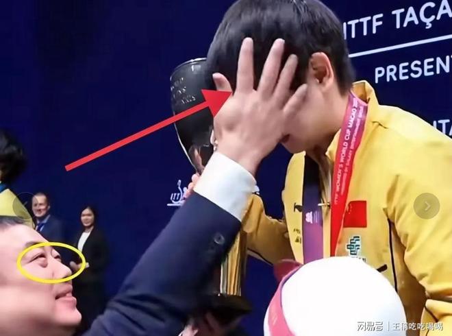 乒联大变革：丹顿执掌WTT刘国梁遭边缘化避对立(图2)