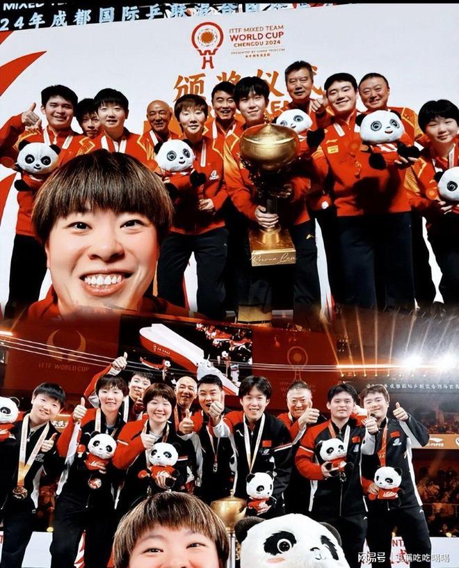 乒联大变革：丹顿执掌WTT刘国梁遭边缘化避对立(图5)