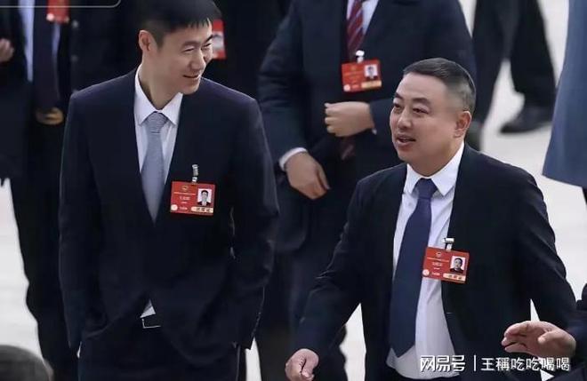 乒联大变革：丹顿执掌WTT刘国梁遭边缘化避对立(图6)