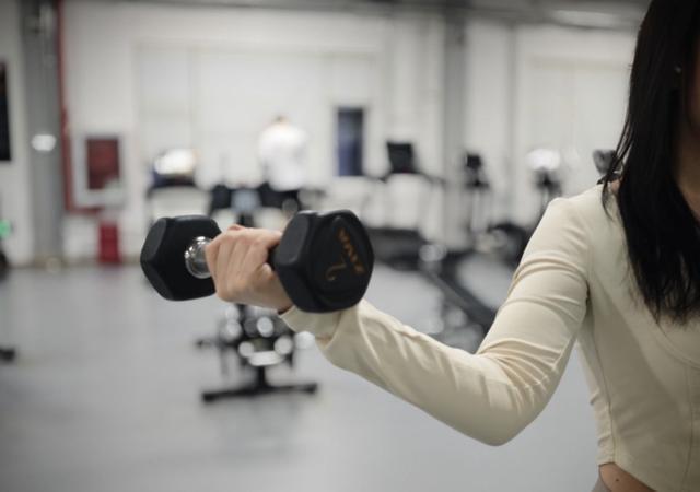 这8个被科学验证的“年轻习惯”威廉希尔WilliamHill建议收藏(图9)