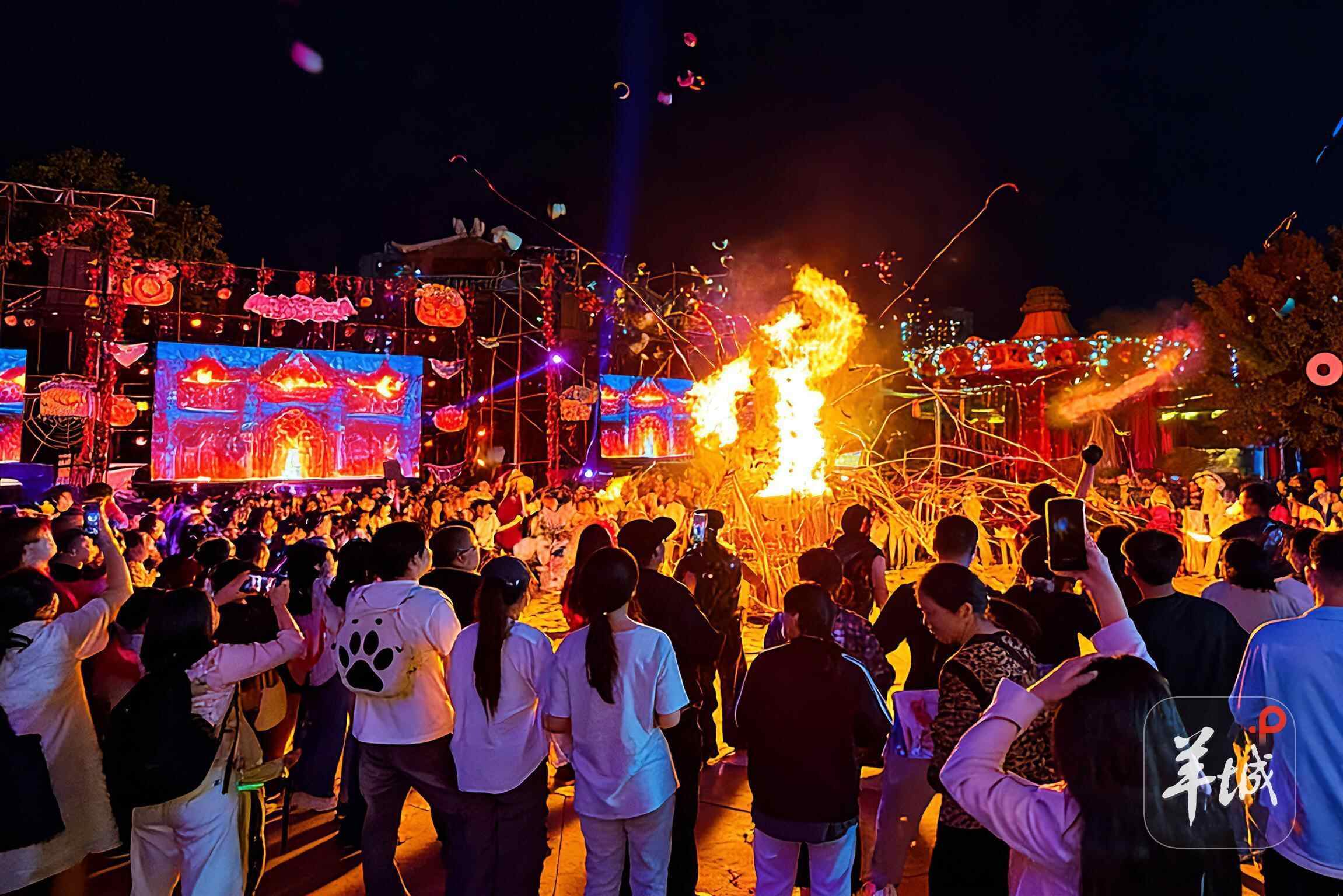 广东文旅成了全国“显眼包”？从30%增速拆解“体验经济”硬核玩法(图1)