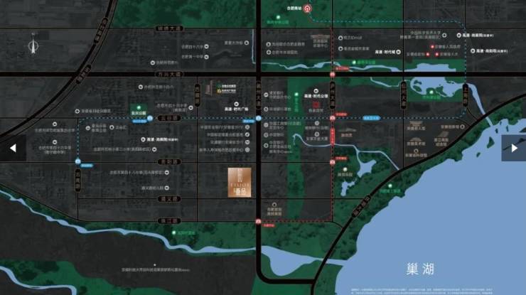 合肥高速壹品项目分销佣金有多WilliamHill少(图2)