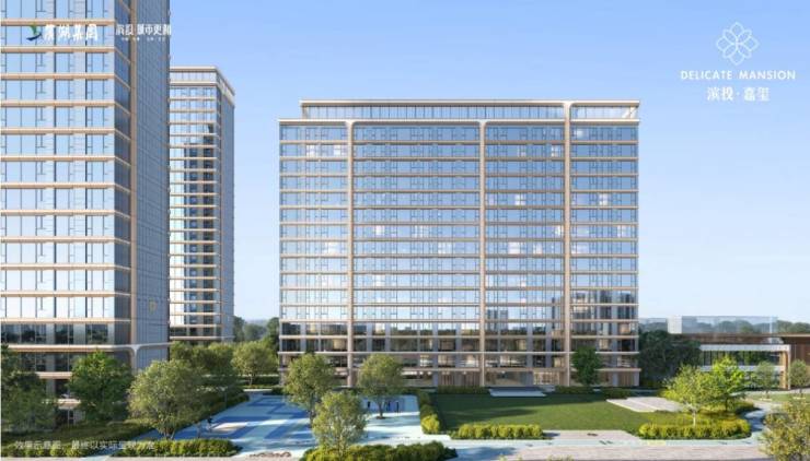 投嘉玺(合肥)威廉希尔WilliamHill营销中心地址(图4)