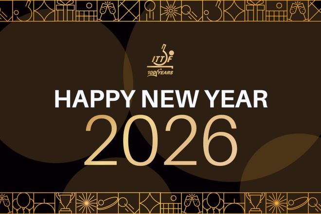 2WilliamHill026是国际乒联百年纪念年全年重点赛事盘点(图1)