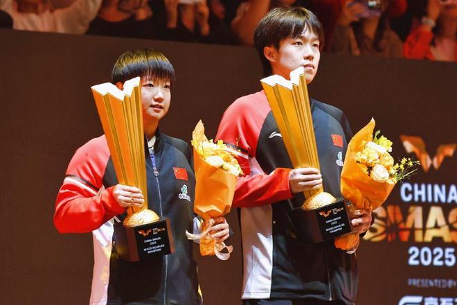 2WilliamHill026是国际乒联百年纪念年全年重点赛事盘点(图2)