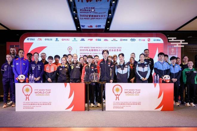 2WilliamHill026是国际乒联百年纪念年全年重点赛事盘点(图9)