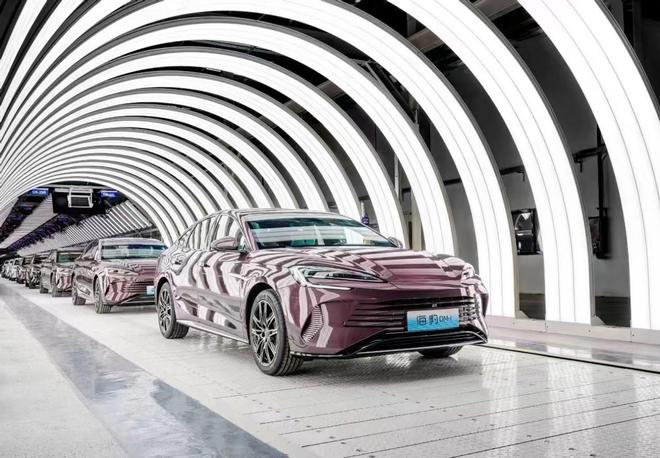 全年销量不足4000台！比亚迪在日本又破威廉希尔防了？(图6)